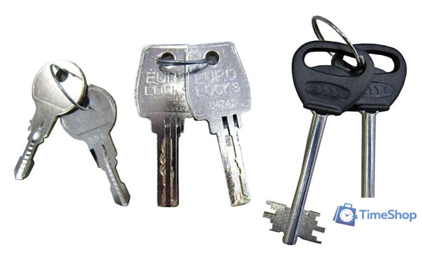 Оружейный сейф AIKO Чирок 1328 - Изображение №18 — Интернет-магазин Time-Shop