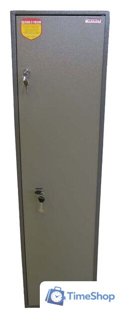 Оружейный сейф AIKO Чирок 1328 - Изображение №4 — Интернет-магазин Time-Shop