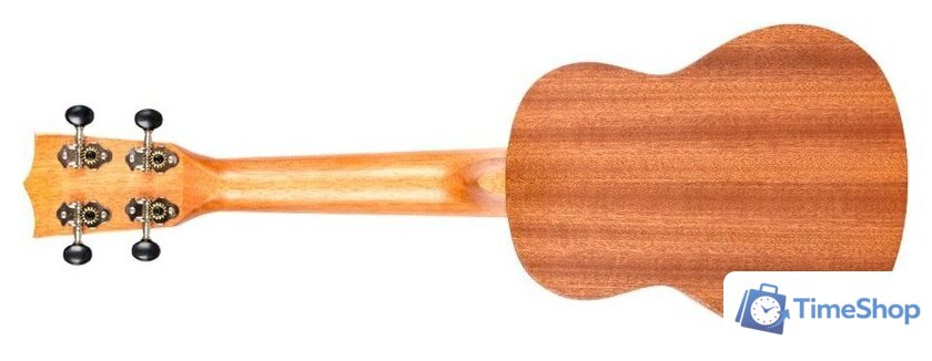 Укулеле Flight NUS350 DC - Изображение №6 — Интернет-магазин Time-Shop