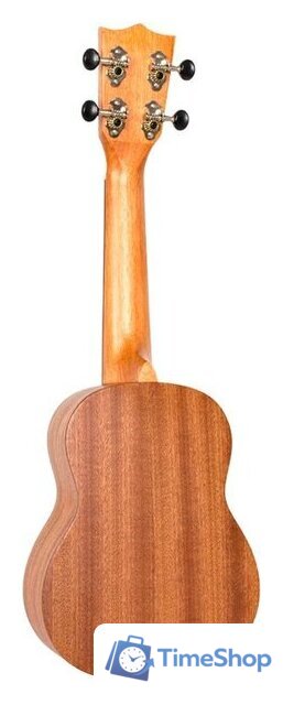 Укулеле Flight NUS350 DC - Изображение №3 — Интернет-магазин Time-Shop
