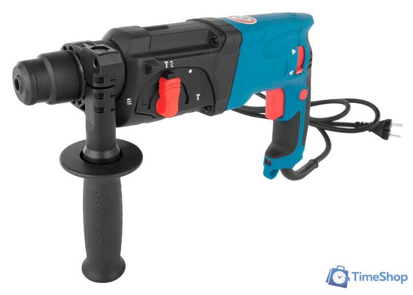 Перфоратор Sturm RH2510PM - Изображение №1 — Интернет-магазин Time-Shop