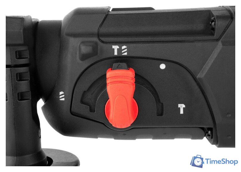 Перфоратор Sturm RH2510PM - Изображение №5 — Интернет-магазин Time-Shop