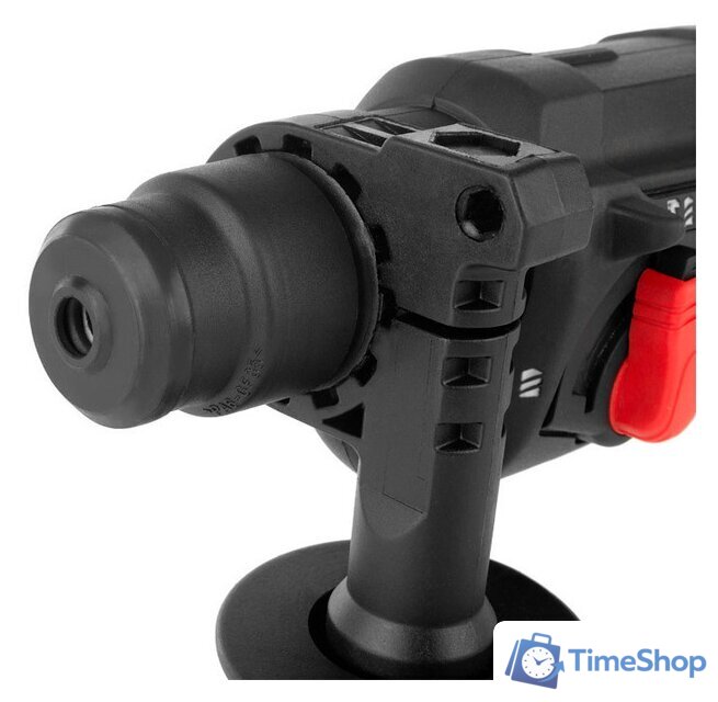 Перфоратор Sturm RH2510PM - Изображение №4 — Интернет-магазин Time-Shop