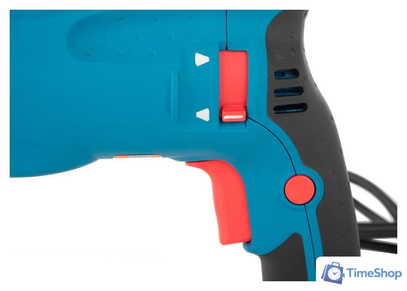 Перфоратор Sturm RH2510PM - Изображение №6 — Интернет-магазин Time-Shop