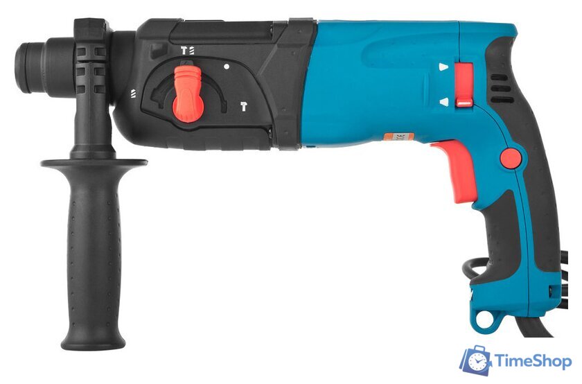 Перфоратор Sturm RH2510PM - Изображение №3 — Интернет-магазин Time-Shop