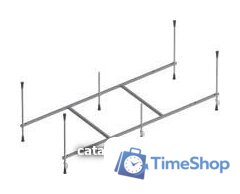 Каркас AM.PM Like W80A-150-070W-R - Изображение №1 — Интернет-магазин Time-Shop