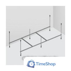 Каркас AM.PM Like W80A-150-070W-R - Изображение №2 — Интернет-магазин Time-Shop