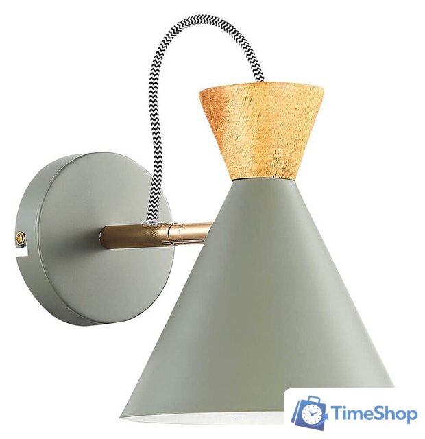 Бра Evoluce Modica SLE125111-01 - Изображение №2 — Интернет-магазин Time-Shop