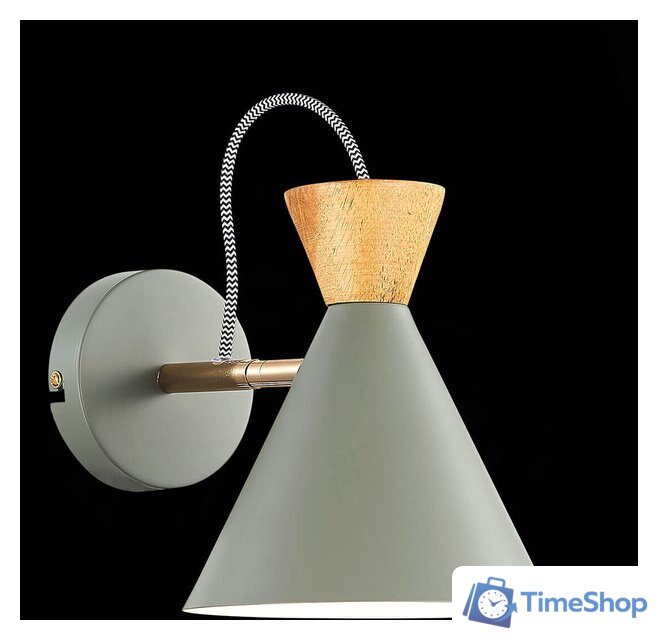 Бра Evoluce Modica SLE125111-01 - Изображение №3 — Интернет-магазин Time-Shop