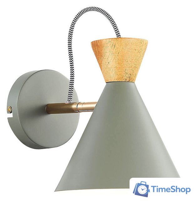 Бра Evoluce Modica SLE125111-01 - Изображение №1 — Интернет-магазин Time-Shop