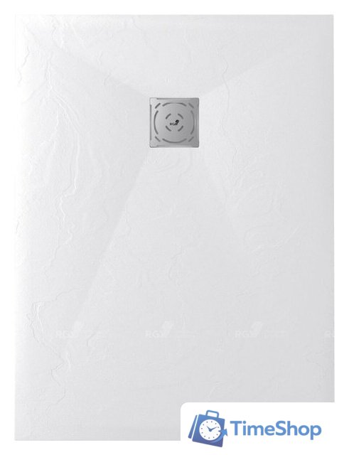 Душевой поддон RGW ST-0158W 16152815-01 80x150 - Изображение №1 — Интернет-магазин Time-Shop