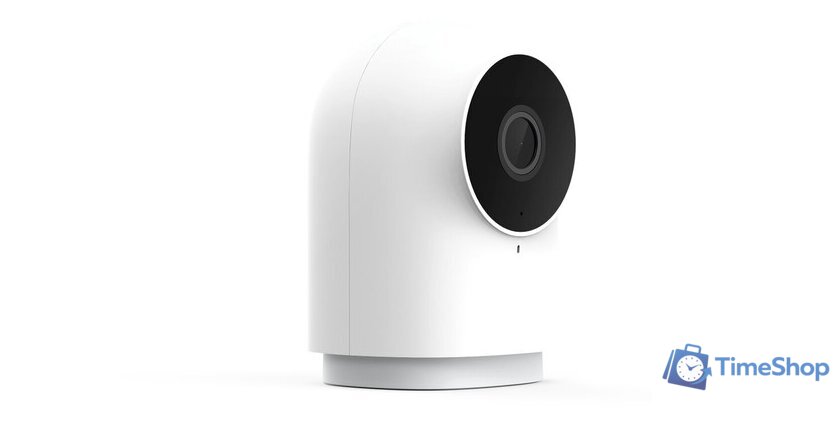 IP-камера Aqara G2H Pro Camera Hub CH-C01 (международная версия) - Изображение №4 — Интернет-магазин Time-Shop