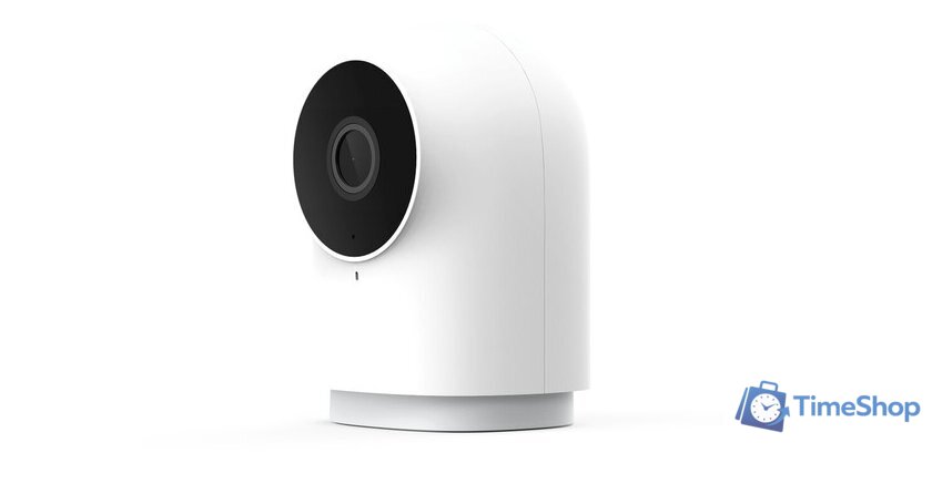 IP-камера Aqara G2H Pro Camera Hub CH-C01 (международная версия) - Изображение №6 — Интернет-магазин Time-Shop
