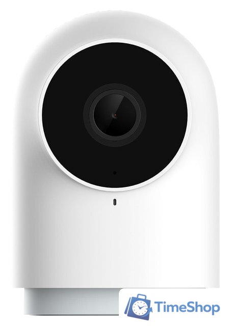 IP-камера Aqara G2H Pro Camera Hub CH-C01 (международная версия) - Изображение №1 — Интернет-магазин Time-Shop
