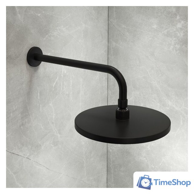 Верхний душ IDDIS Optima Home OPH25BPi64 - Изображение №5 — Интернет-магазин Time-Shop