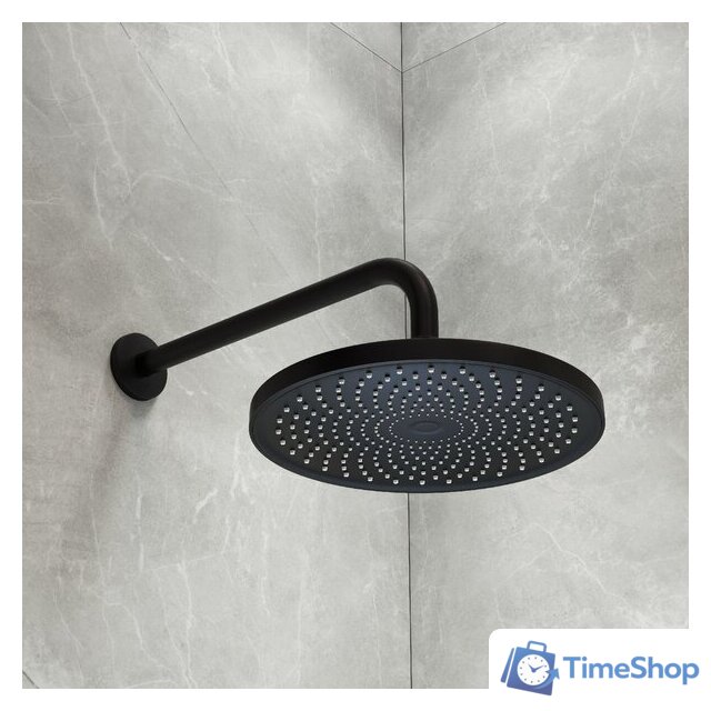 Верхний душ IDDIS Optima Home OPH25BPi64 - Изображение №4 — Интернет-магазин Time-Shop