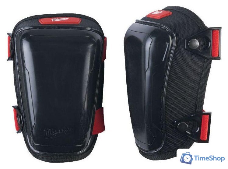 Наколенники садовые Milwaukee Hard 4932478137 - Изображение №1 — Интернет-магазин Time-Shop