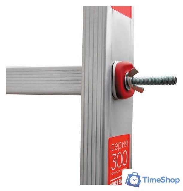 Лестница-помост Новая высота NV 3420 3420208 (2х8 ступеней) - Изображение №6 — Интернет-магазин Time-Shop