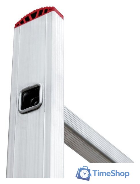 Лестница-помост Новая высота NV 3420 3420208 (2х8 ступеней) - Изображение №4 — Интернет-магазин Time-Shop