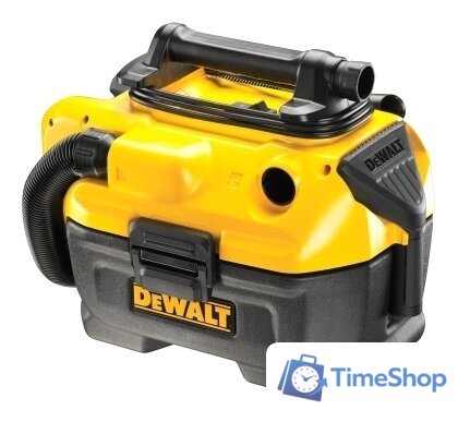 Пылесос DeWalt DCV584L-QW - Изображение №1 — Интернет-магазин Time-Shop