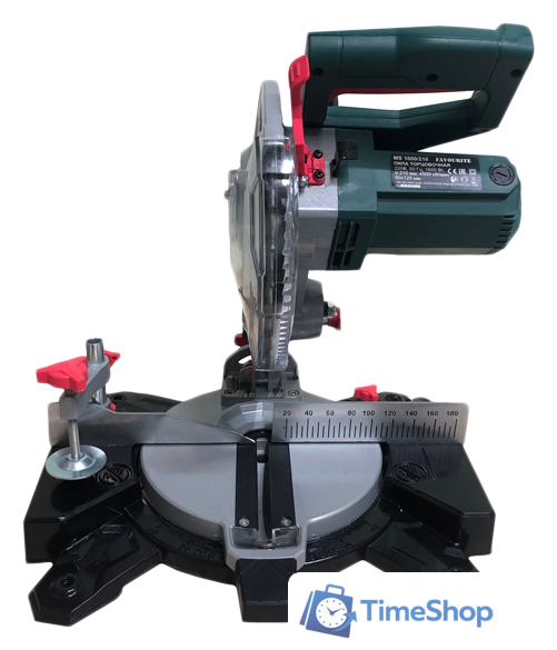 Торцовочная пила Favourite MS 1600/210 - Изображение №1 — Интернет-магазин Time-Shop