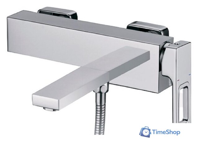 Смеситель Gappo G3018 - Изображение №1 — Интернет-магазин Time-Shop