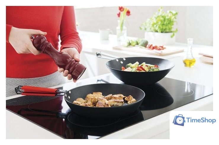 Сковорода Beka Master 13637244 - Изображение №3 — Интернет-магазин Time-Shop