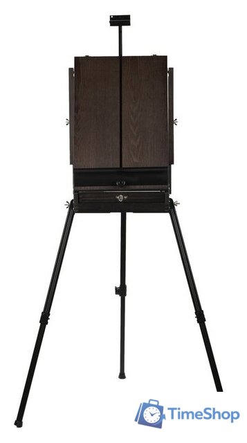Этюдник BRAUBERG Art Premiere 191757 (кофейный) - Изображение №11 — Интернет-магазин Time-Shop