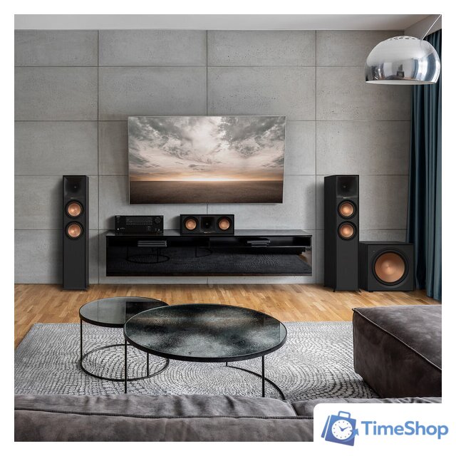 Полочная акустика Klipsch R-50C - Изображение №7 — Интернет-магазин Time-Shop