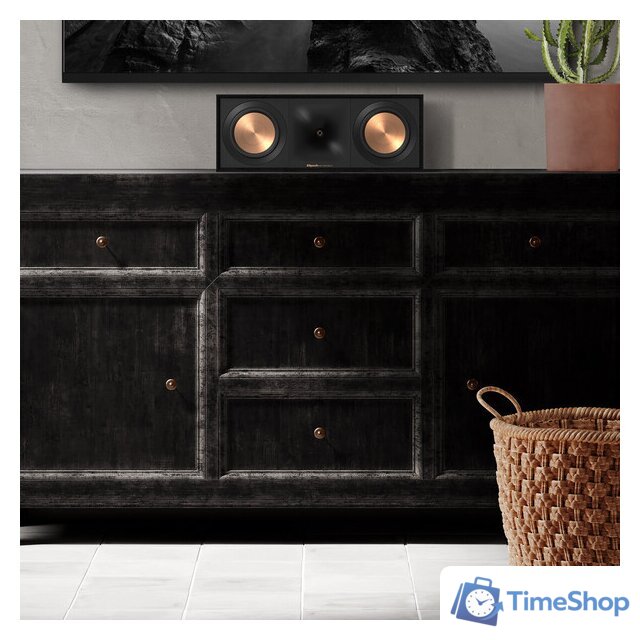 Полочная акустика Klipsch R-50C - Изображение №6 — Интернет-магазин Time-Shop