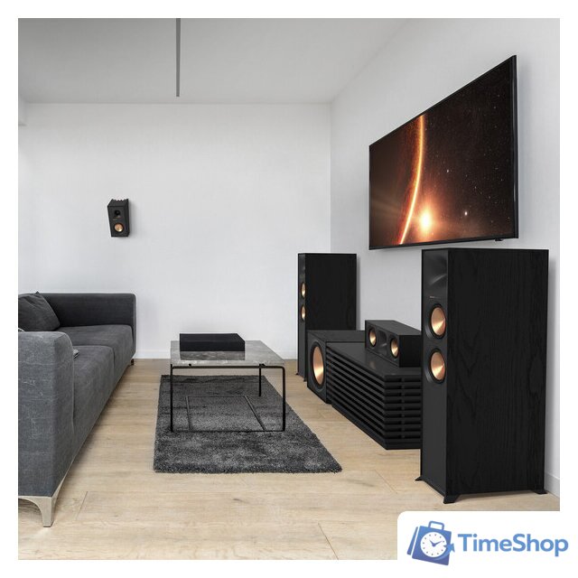 Полочная акустика Klipsch R-50C - Изображение №10 — Интернет-магазин Time-Shop