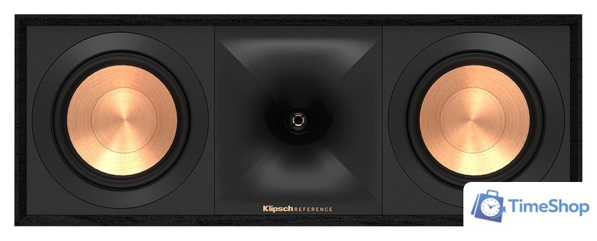 Полочная акустика Klipsch R-50C - Изображение №1 — Интернет-магазин Time-Shop