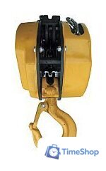 Таль  Калибр ТЦ-1.5/3 (24406) - Изображение №2 — Интернет-магазин Time-Shop