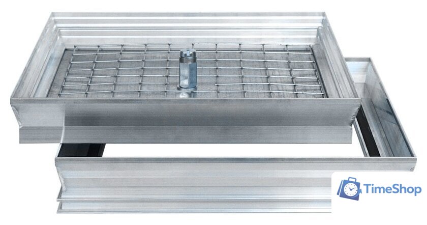 Люк Alkraft Инспектор (300x300) - Изображение №3 — Интернет-магазин Time-Shop