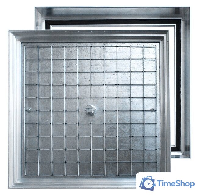 Люк Alkraft Инспектор (300x300) - Изображение №1 — Интернет-магазин Time-Shop