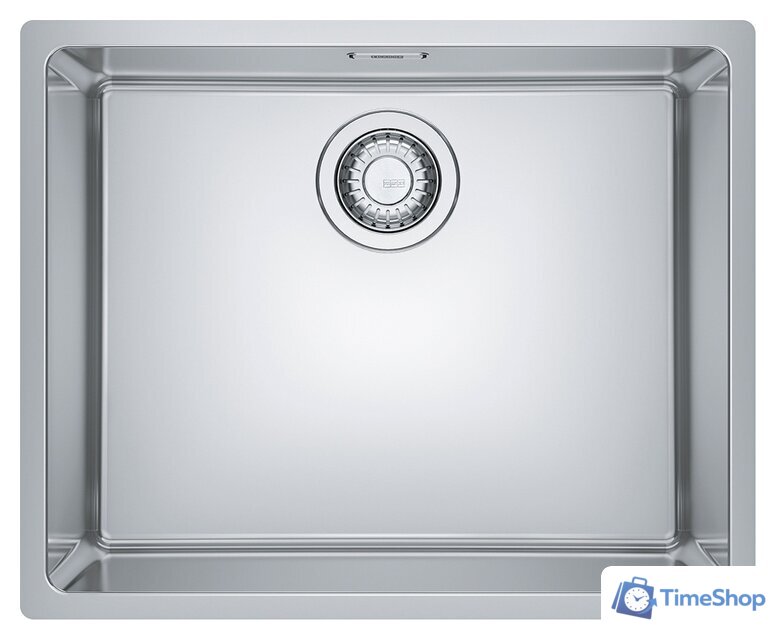 Кухонная мойка Franke Maris MRX 110-50 122.0543.996 - Изображение №1 — Интернет-магазин Time-Shop