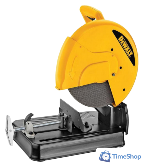 Монтажная (отрезная) пила DeWalt D28730 - Изображение №1 — Интернет-магазин Time-Shop