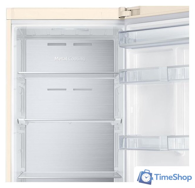 Холодильник Samsung RB37A5271EL/WT - Изображение №10 — Интернет-магазин Time-Shop