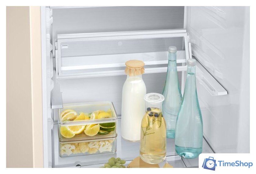 Холодильник Samsung RB37A5271EL/WT - Изображение №9 — Интернет-магазин Time-Shop