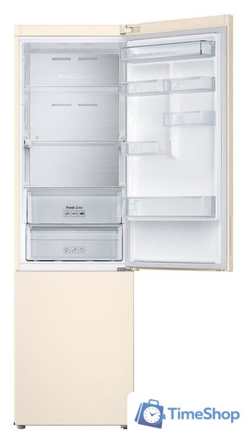 Холодильник Samsung RB37A5271EL/WT - Изображение №11 — Интернет-магазин Time-Shop