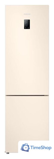 Холодильник Samsung RB37A5271EL/WT - Изображение №1 — Интернет-магазин Time-Shop