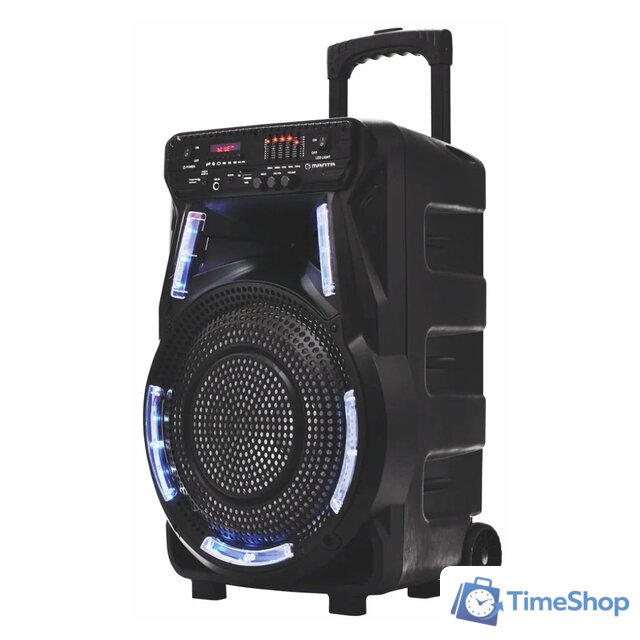 Патибокс Manta SPK5033 - Изображение №2 — Интернет-магазин Time-Shop