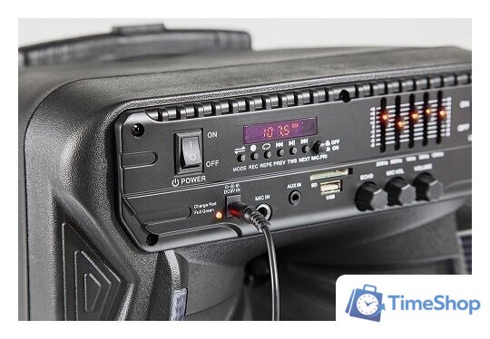 Патибокс Manta SPK5033 - Изображение №4 — Интернет-магазин Time-Shop