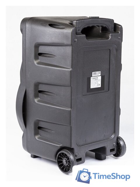 Патибокс Manta SPK5033 - Изображение №8 — Интернет-магазин Time-Shop