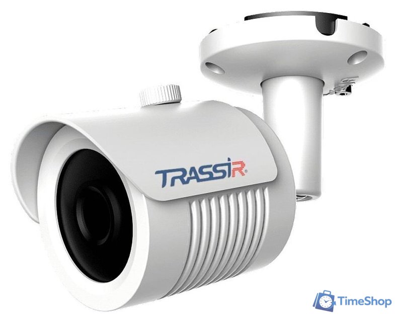 CCTV-камера TRASSIR TR-H2B5 - Изображение №1 — Интернет-магазин Time-Shop