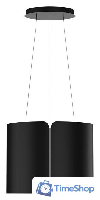 Кухонная вытяжка Franke Smart Suspended FSMS F42 BK 345.0654.933 - Изображение №1 — Интернет-магазин Time-Shop