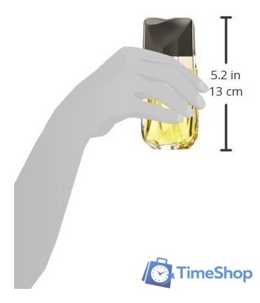 Парфюмерная вода Estee Lauder Knowing EdP (75 мл) - Изображение №4 — Интернет-магазин Time-Shop