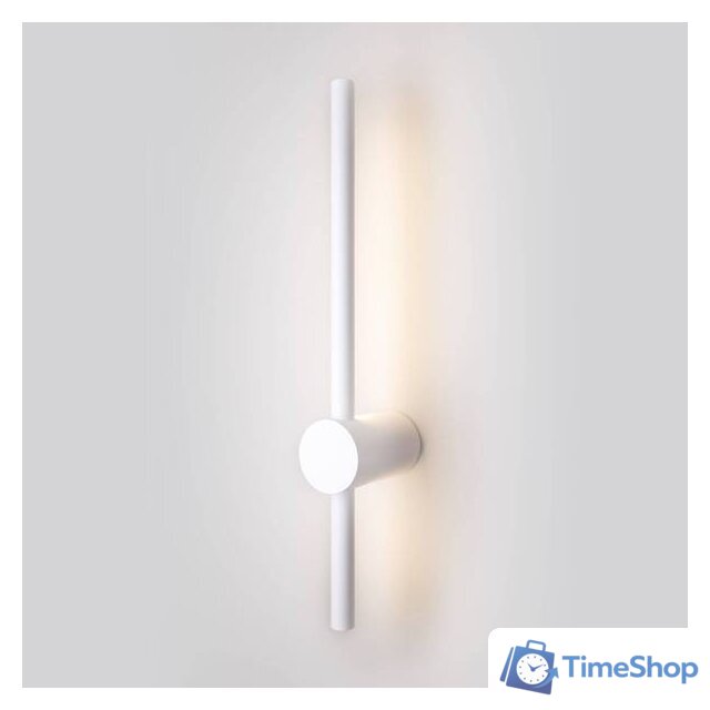 Бра Elektrostandard Cane LED MRL LED 1114 (белый) - Изображение №1 — Интернет-магазин Time-Shop