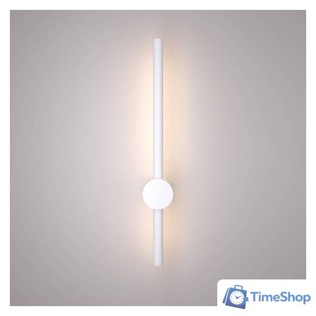 Бра Elektrostandard Cane LED MRL LED 1114 (белый) - Изображение №3 — Интернет-магазин Time-Shop