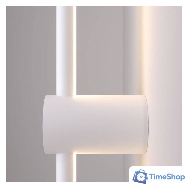 Бра Elektrostandard Cane LED MRL LED 1114 (белый) - Изображение №2 — Интернет-магазин Time-Shop